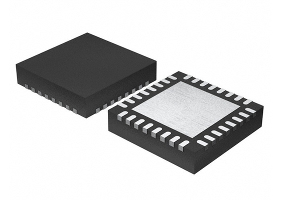 ZL40221LDG1 تراشه مدار یکپارچه 750MHz LVDS Buffer VQFN32 Clock Fanout Buffer