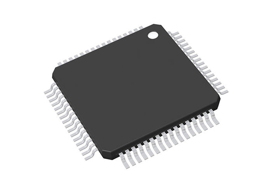 ریزکنترل‌گر R5F51118ADFM MCU تک‌تراشه 1.8 ولت تا 3.6 ولت 32 بیتی RX111 تعبیه‌شده MCU