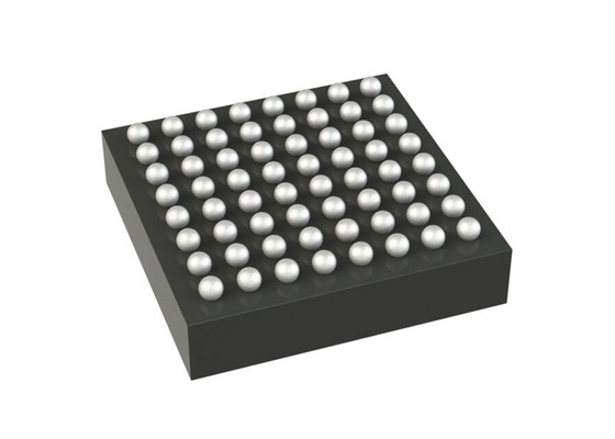 LTM4719IY تراشه مدار یکپارچه μModule Buck Regulators 42V Step Down μModule Regulator