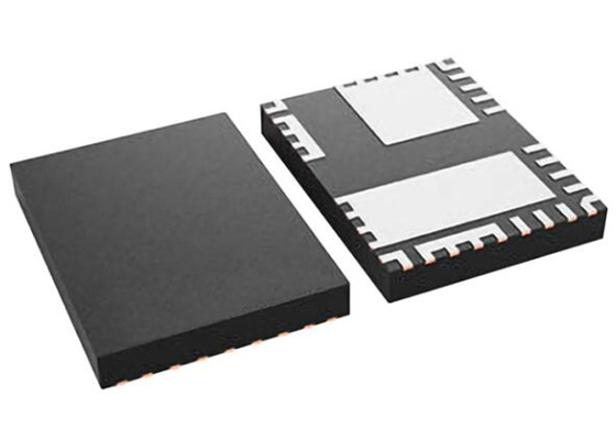 LMG2652RFBR آی سی GaN FET قدرت GaN پل نیمه 650V مراحل قدرت GaN VQFN19