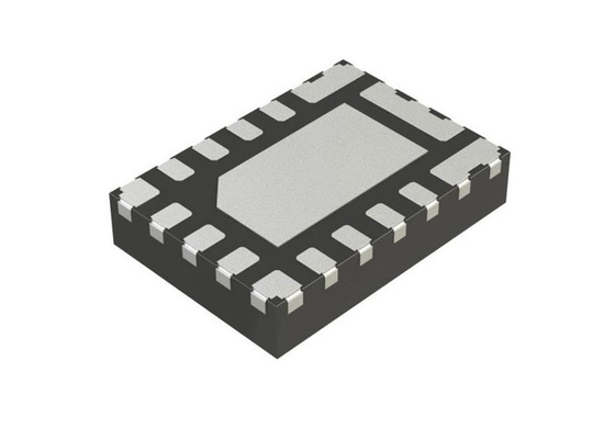 INA740BIREMR چیپ مدار یکپارچه 85V مانیتور برق دیجیتال VQFN14 مانیتور جریان