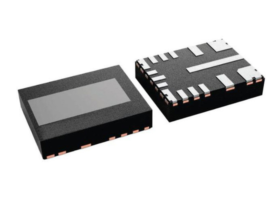 LM61480TQVAMRQ1 تراشه مدار یکپارچه ماشین آلات باز کنورتر VQFN16 باز تنظیم کننده