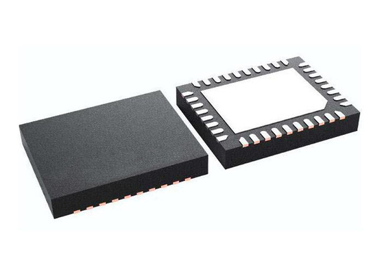 تراشه مدار مجتمع BQ25773REER کنترل کننده شارژ باتری باک بوست NVDC 40V
