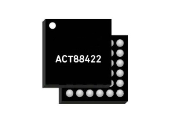 ACT88422-101 تراشه مدار یکپارچه ActiveCiPS Power Management IC WLCSP36 PMIC IC