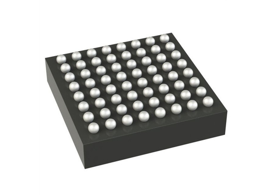 LTM4719EY تراشه مدار یکپارچه 42V 150mA Step Down μModule Regulator BGA64