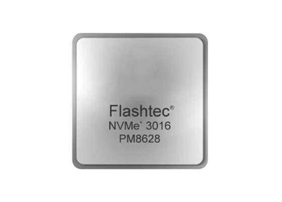 PM8628C1-F3EI چیپ مدار یکپارچه 16 کانال Flashtec NVMe 3016 Gen 4 PCIe Flash Controller