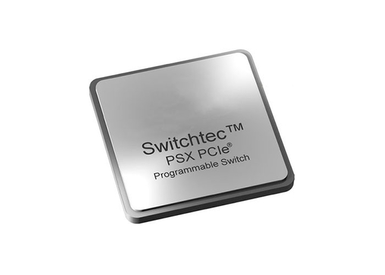تراشه مدار یکپارچه PM8546B-FEI 174 GB / s Switchtec TM PSX PCIe Programmable Switch