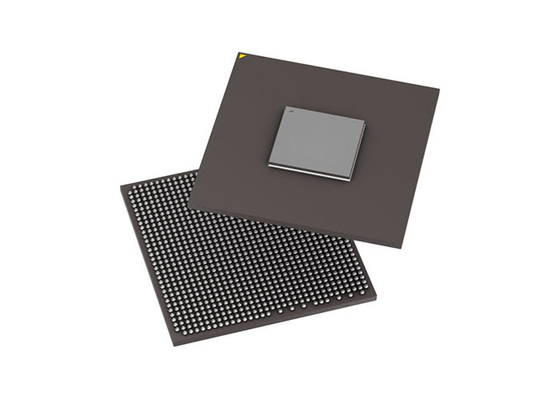 تراشه مدار مجتمع PM8073B1-F3EI کنترل‌کننده پروتکل 16 پورت 12 گیگابیت بر ثانیه Tachyon SAS/SATA