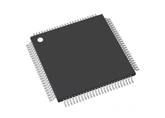 PIC32CX1025SG61100-E/4NB میکروکنترلر MCU عملکرد بالا 32 بیتی 120MHz میکروکنترلر جاسازی شده