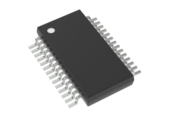 ریزکنترل‌گر PIC18F26Q84T-E/SS MCU ریزکنترل‌گرهای تعبیه‌شده SSOP28 8Bit MCU