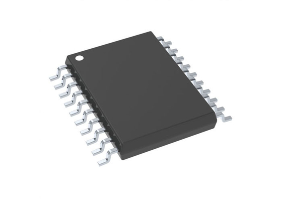 PIC18F16Q40T-E/SS Microcontroller MCU 8Bit PIC Microcontrollers SSOP20 MCU جاسازی شده