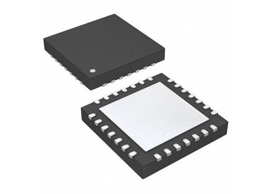PIC16F17556T-I/STX Microcontroller MCU PIC 16F Microcontroller IC VQFN28 MCU جاسازی شده