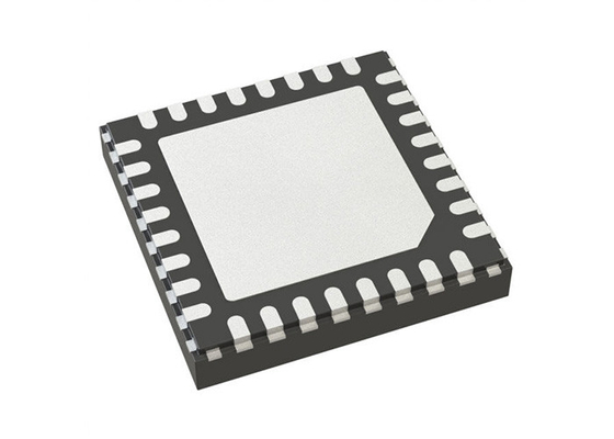 PIC32CM3204GV00032T-I/RTB ریزکنترلر MCU با عملکرد بالا 32 بیتی ARM Cortex-M0+