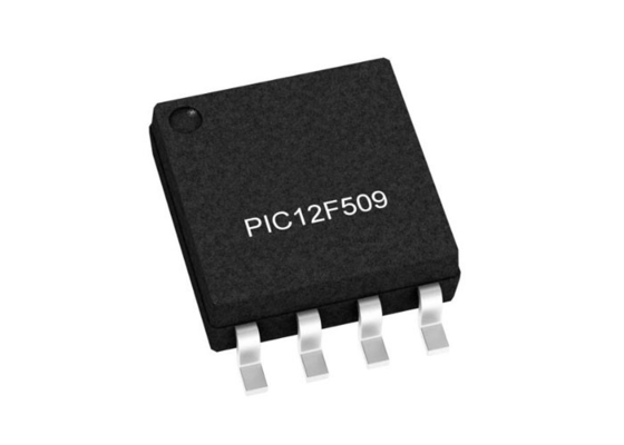 PIC12F509T-I/SN میکروکنترلر MCU MCU جاسازی شده