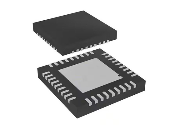 PD69100C-026380 چیپ مدار یکپارچه کنترل کننده PoE با قدرت بالا با رابط های I2C