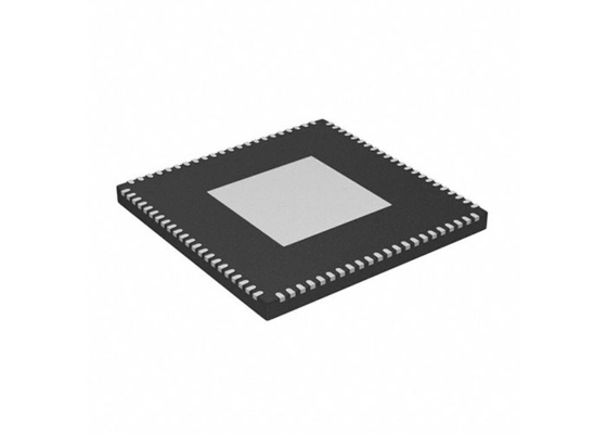 LAN9355T/ML Ethernet IC با عملکرد بالا 3-Port 10/100 Managed Ethernet Switch