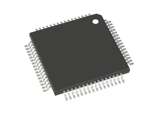 ATSAMV71J21B-AAB میکروکنترلر MCU 32 بیتی ARM Cortex-M7 MCU با آنالوگ پیشرفته