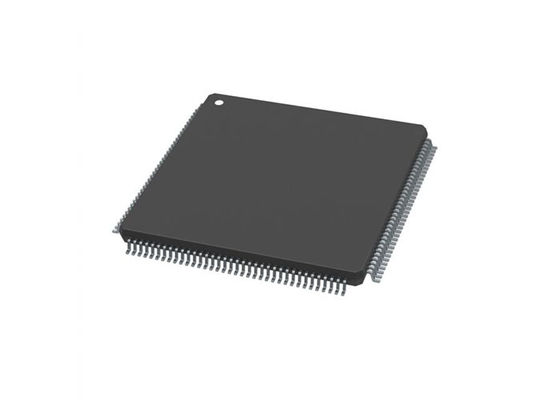 AT32UC3C064C-ALU میکروکنترلر MCU 32 بیتی تک هسته ای 66MHz Microcontroller Embedded