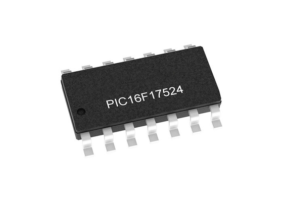 PIC16F17524T-I/SL میکروکنترلر MCU 32MHz 1.8V تا 5.5V میکروکنترلر جاسازی شده