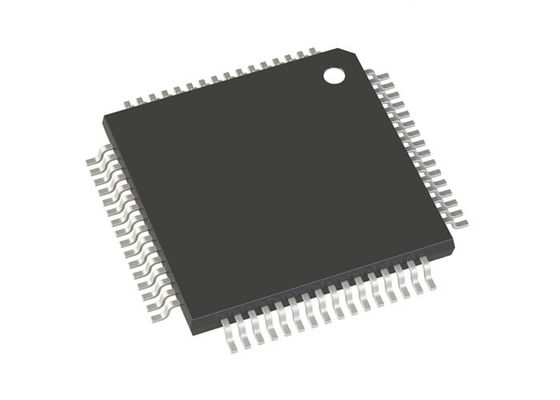 ATSAME70J19A-AN میکروکنترلر MCU کم قدرت ARM Cortex-M7 SAM E70 میکروکنترلر