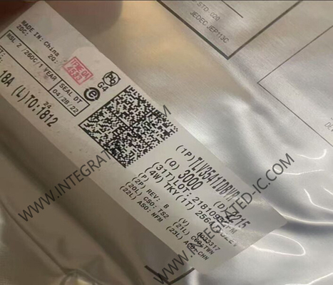 TLV3541IDBVR چیپ مدار یکپارچه 200MHz تقویت کننده عملیاتی SOT-23-5 Op Amps IC
