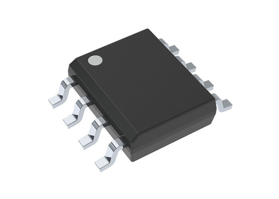 تراشه مدار مجتمع UC2845ALQD8RQ1، مبدل‌های AC به DC، SOIC8، کنترل‌کننده‌های سوئیچینگ