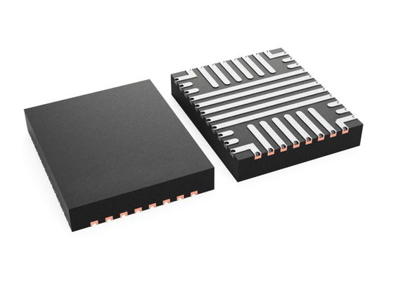 TPS25763DQRQLRQ1 مدار یکپارچه تراشه PD کنترل کننده USB نوع C کنترل کننده تحویل برق