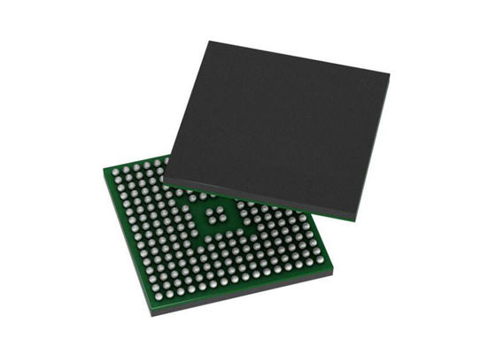 ریزکنترلر SAM9X72T-I/4PB-SL3 MCU 32Bit میکروپروسسور IC TFBGA240 ARM926EJ-S MPU