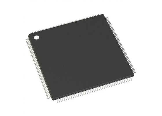 PIC32MZ1024EFH144T-I/PL میکروکنترلر MCU 32 بیتی 200MHz تک هسته PIC32MZ میکروکنترلر