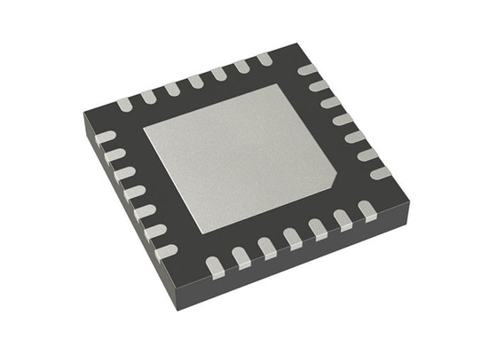 ریزکنترلر PIC32MM0032GPL028T-I/ML MCU 32-بیت تک هسته‌ای 25 مگاهرتز PIC32MM ریزکنترلر 28-QFN