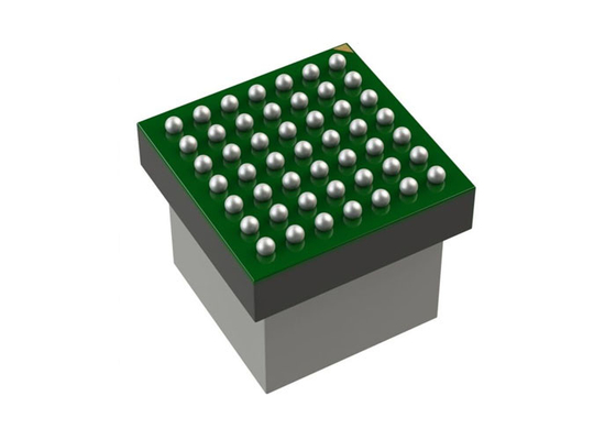 تراشه مدار مجتمع LTM4707IY µماژول تنظیم کننده های کاهنده 16A ماژول PoL غیر ایزوله