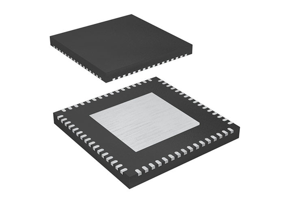 LAN9253-I/R4X Ethernet IC EtherCAT SubDevice Controller با PHY های ادغام شده اترنت