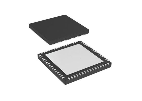 KSZ9131MNXI Ethernet IC گیرنده گیگابیت اترنت با پشتیبانی GMII / MII