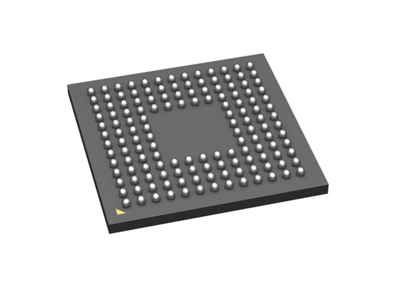 میکروکنترلر ATSAMS70Q20A-CFN MCU 32Bit تک هسته‌ای میکروکنترلر 300MHz تعبیه شده MCU