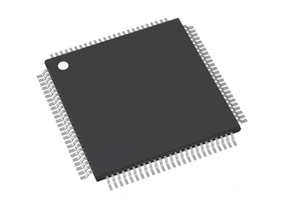 میکروکنترلر ATSAMC20N17A-AN MCU چند منظوره 32 بیتی تک هسته ای 48 مگاهرتز SAM C20 MCU
