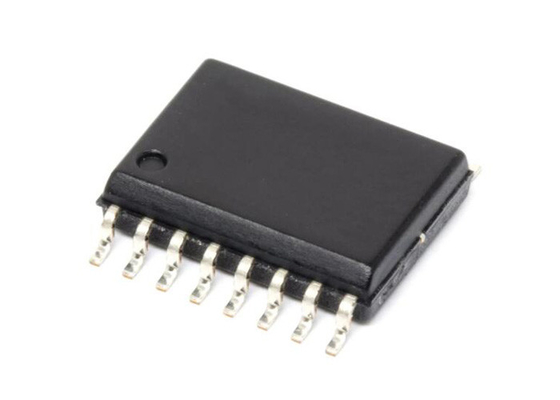 تراشه حافظه IC AT25QF2561C-SXUB حافظه فلش NOR 256Mbit SOIC16 حافظه فلش سریال SPI