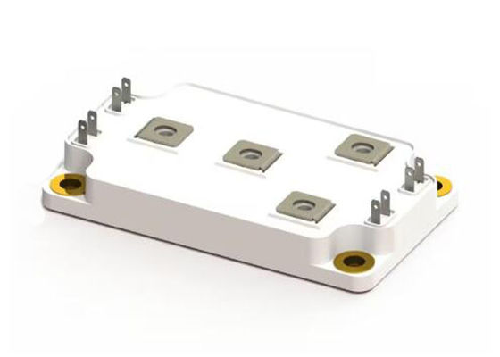 APTDF200H120G ماژول های IGBT خودرو 1200V 200A ماژول دیود سی پل کامل SP6C بسته