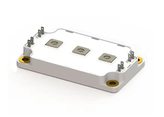 ماژول‌های IGBT خودرو APTDF400AK120G، ماژول‌های 1200 ولت فاز لگ Si Diode، ماژول قدرت 400 آمپر