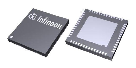 CY8C4146LWE-HVS015 میکروکنترلر MCU سیگنال مخلوط MCU PSOC 4 HV MS 64k میکروکنترلر