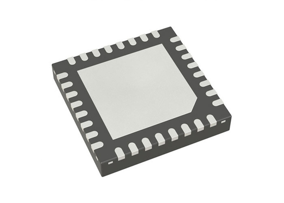 میکروکنترلر ATSAMC20E15A-MN MCU 32 بیتی تک هسته ای 2.7 ولت تا 5.5 ولت SAM C20