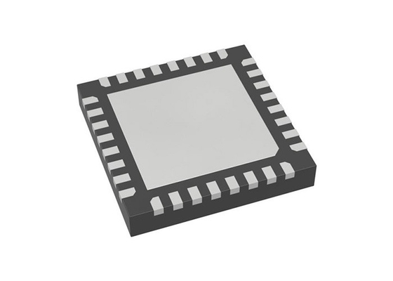 ADIN1111CCPZ Ethernet IC Ultra Low Power Single Port 10BASE-T1L فرستنده ایثرنت