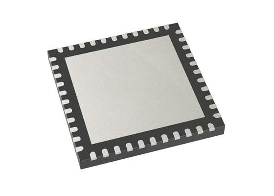 PIC32MX250F128DT-50I/ML میکروکنترلر MCU مایکروکنترلرهای 32 بیتی تک هسته ای 50MHz با قدرت کم