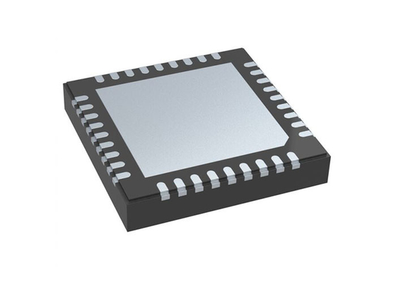 PIC32AK3208GC41036T-I/M7 میکروکنترلر MCU 32 بیت 200MHz PIC32AK میکروکنترلر IC 36-VQFN