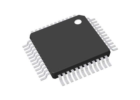 ATSAMC20G16A-AN میکروکنترلر MCU هدف عمومی 32 بیتی تک هسته SAM C20 میکروکنترلر