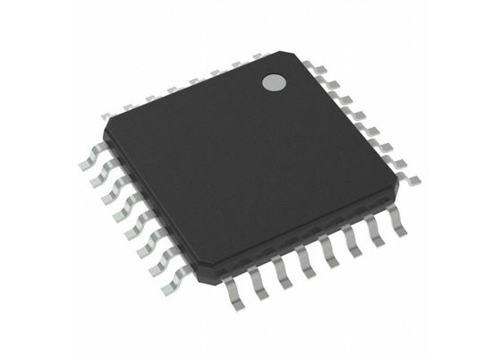میکروکنترلر ATSAML10E16A-AF MCU 32 بیتی SAM L10 IC میکروکنترلر با امنیت قوی