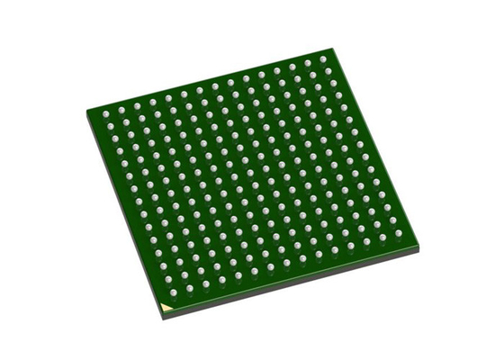 تراشه مدار مجتمع MEC1703Q-B2-I/TN صفحه کلید و کنترلر تعبیه شده WFBGA169