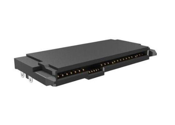 کانکتورهای PSAS4F4130011TR 68POS، کانکتورهای قابل اتصال SAS PCIe 4.0