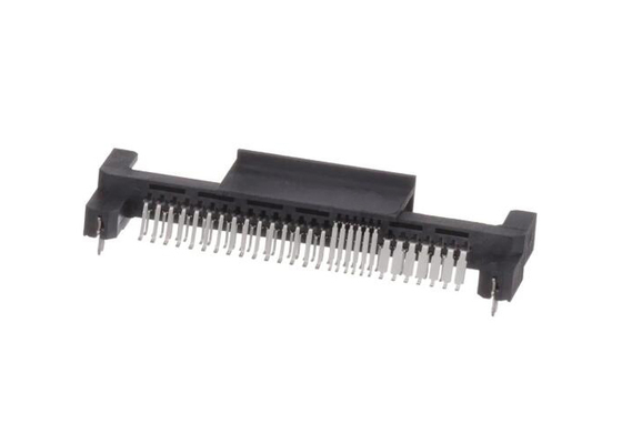 PSASM2130412TR کانکتورها کانکتورهای قابل اتصال 68POS SAS PCIe 12G