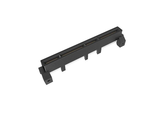ME1016833402R01 کانکتورهای سرعت بالا مینی خنک کن 0.60mm کارت کن کن کانکتور