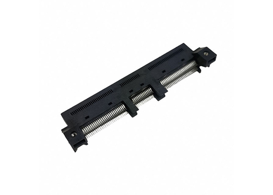 ME1014013401311 کانکتورها مینی لبه خنک 0.60mm کانکتور 140POS کانکتور لبه کارت